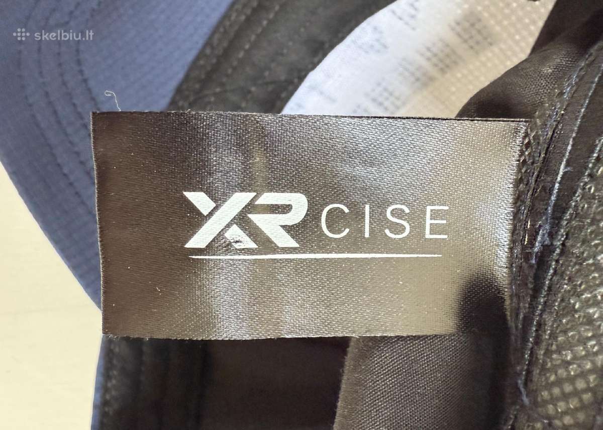 Kepuraitė Xrcise - nuotraukos Nr. 4