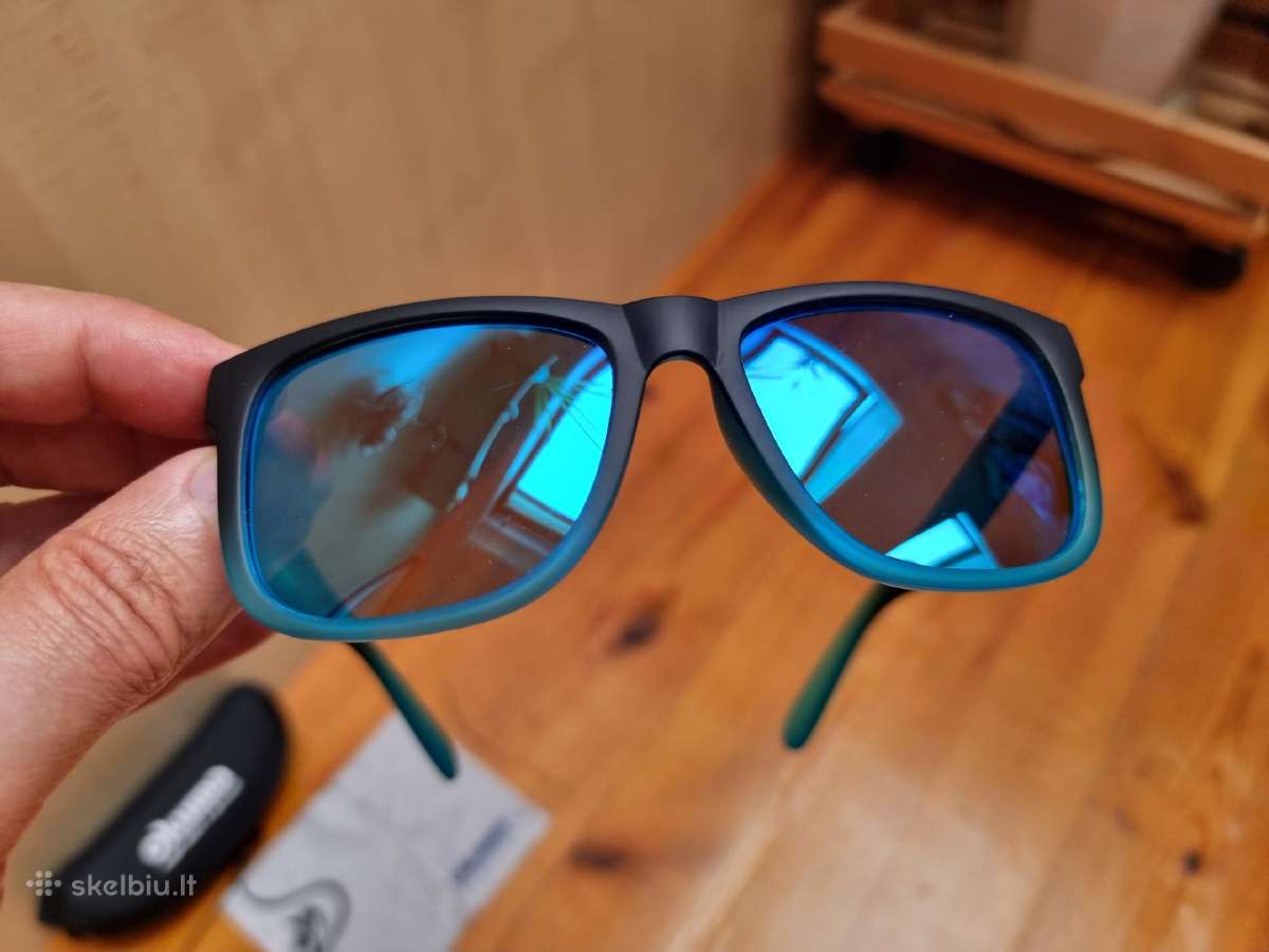 Okuma poliarizuoti akiniai žvejybai, nauji - nuotraukos Nr. 2
