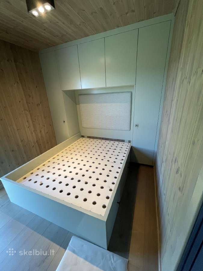 Virtuvių ir baldų montuotojas Norvegijoje - nuotraukos Nr. 14