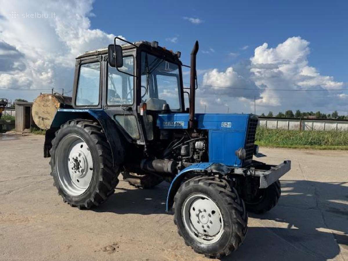 Mtz 82