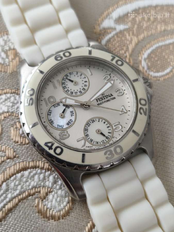 Festina laikrodis moteriškas