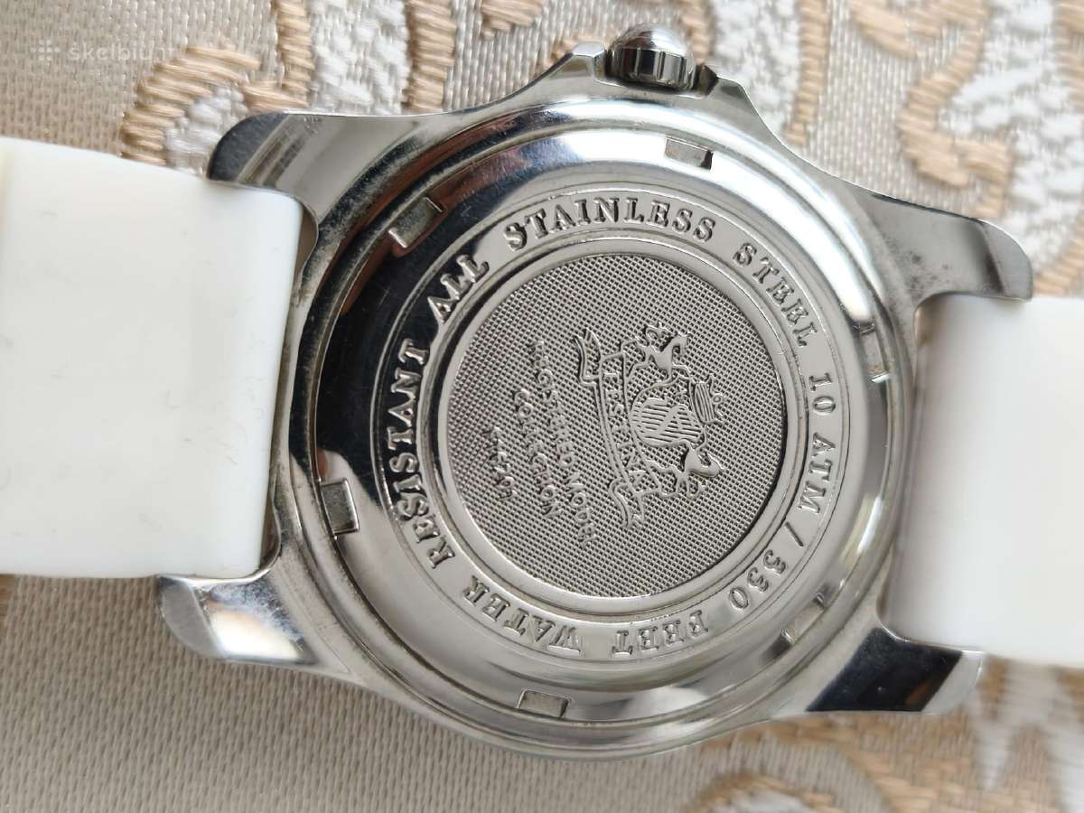 Festina laikrodis moteriškas - nuotraukos Nr. 3