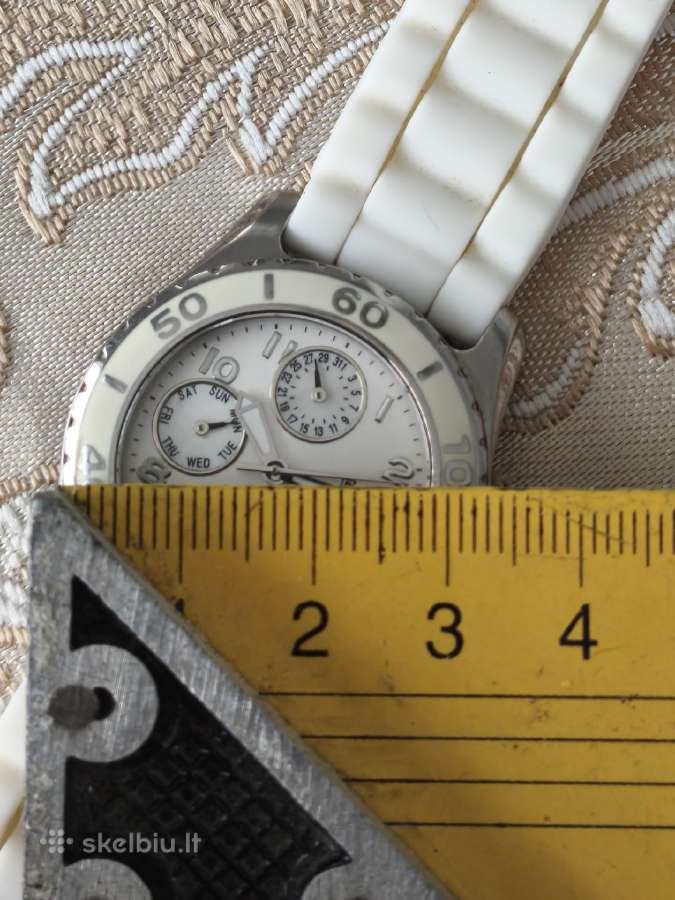Festina laikrodis moteriškas - nuotraukos Nr. 5