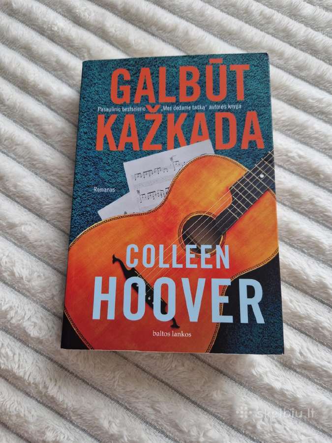 Galbūt kažkada