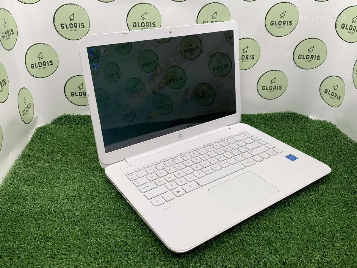 Hp Stream 14-cb087no Celeron N3060 4ram 64emmc