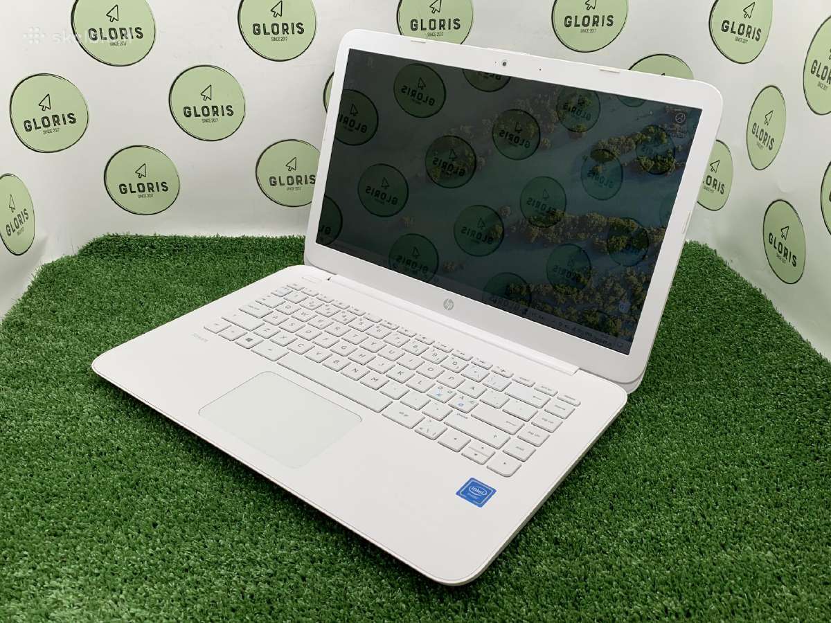 Hp Stream 14-cb087no Celeron N3060 4ram 64emmc - nuotraukos Nr. 3