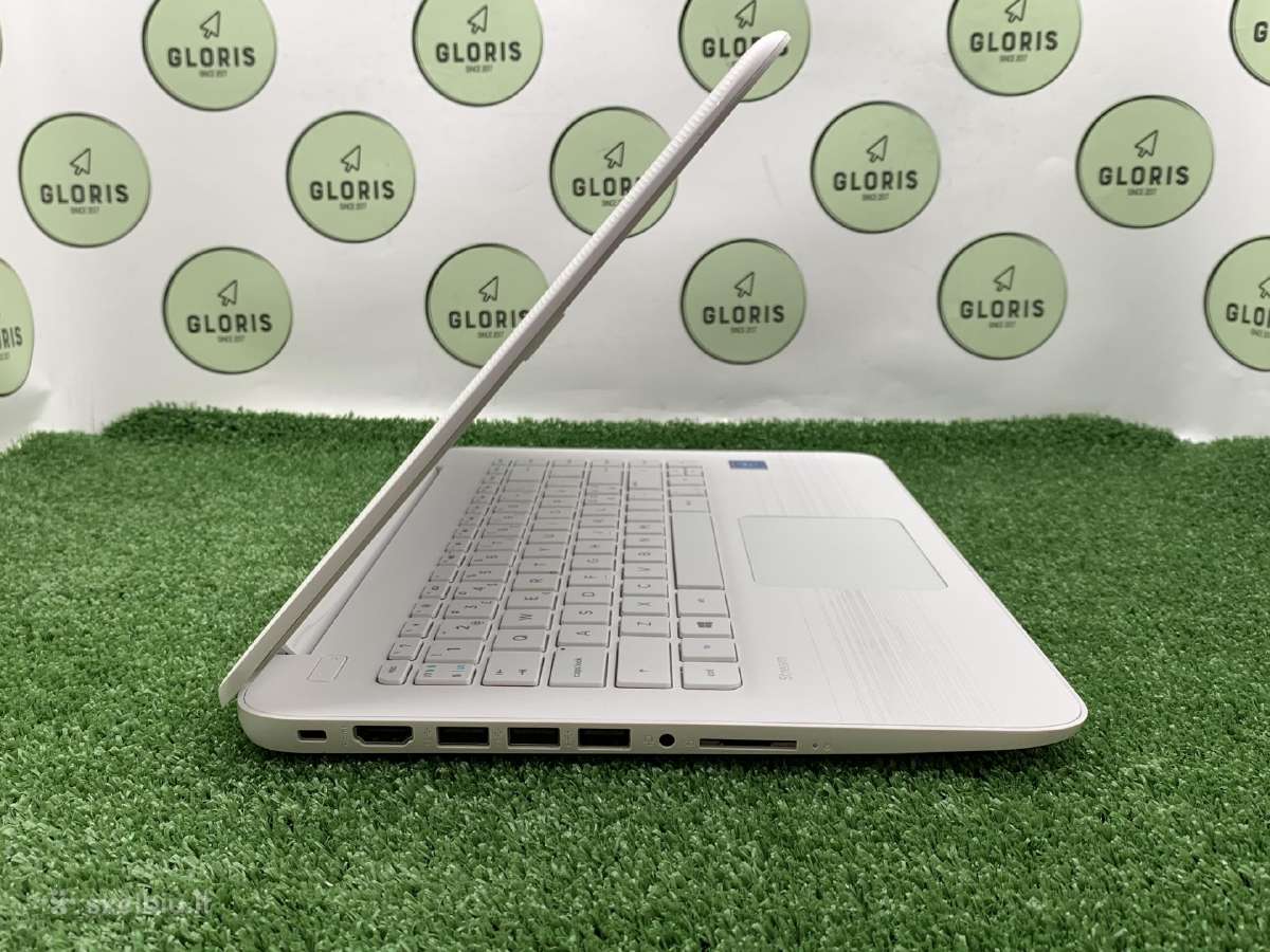 Hp Stream 14-cb087no Celeron N3060 4ram 64emmc - nuotraukos Nr. 15