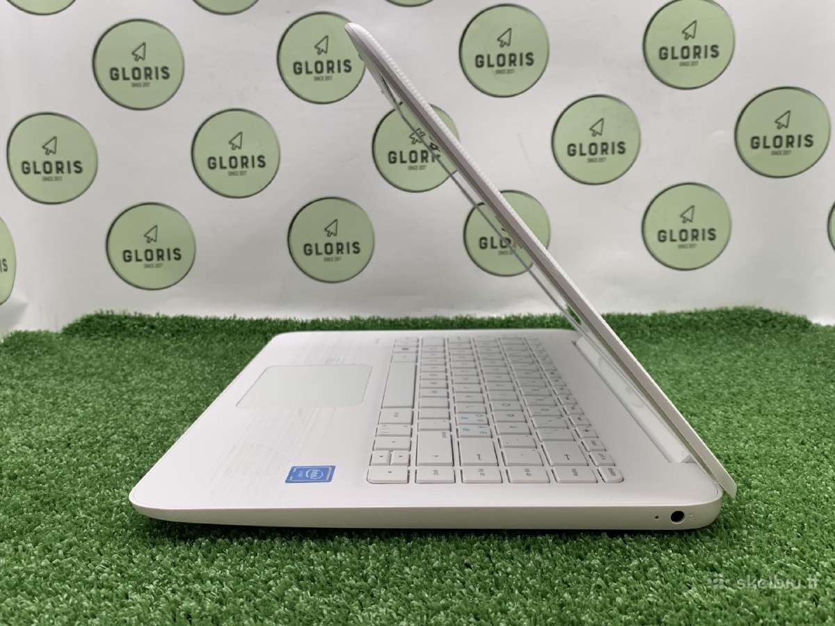 Hp Stream 14-cb087no Celeron N3060 4ram 64emmc - nuotraukos Nr. 16