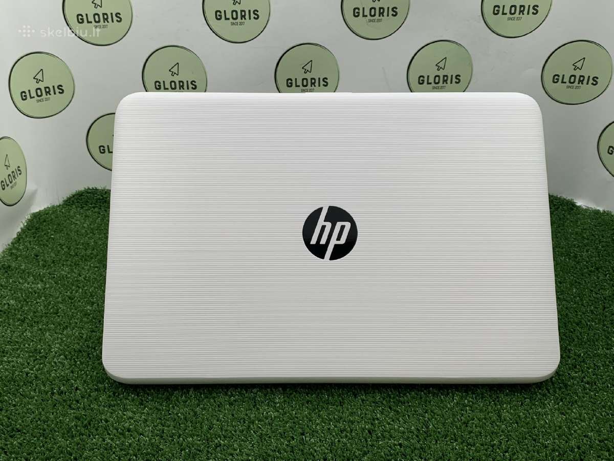Hp Stream 14-cb087no Celeron N3060 4ram 64emmc - nuotraukos Nr. 18