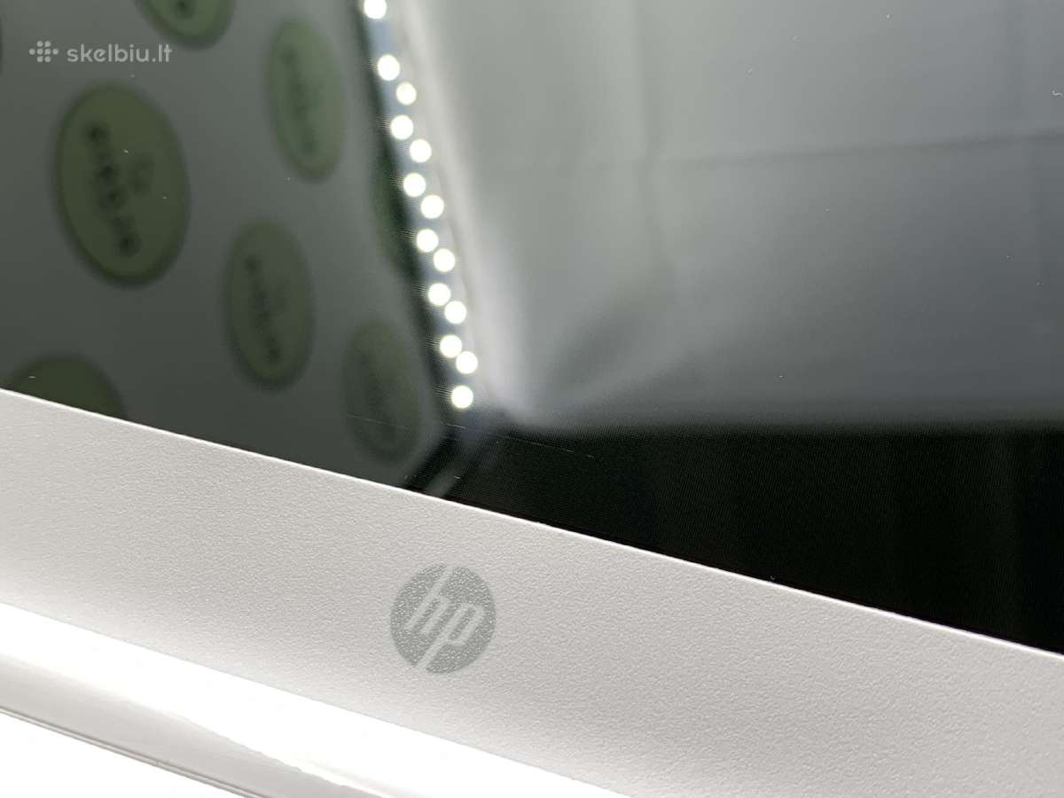 Hp Stream 14-cb087no Celeron N3060 4ram 64emmc - nuotraukos Nr. 11
