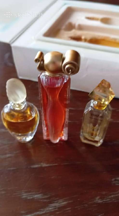 Kvepalai givenchy - nuotraukos Nr. 4