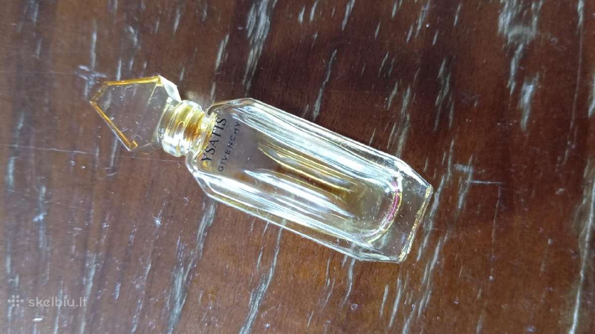 Kvepalai givenchy - nuotraukos Nr. 12