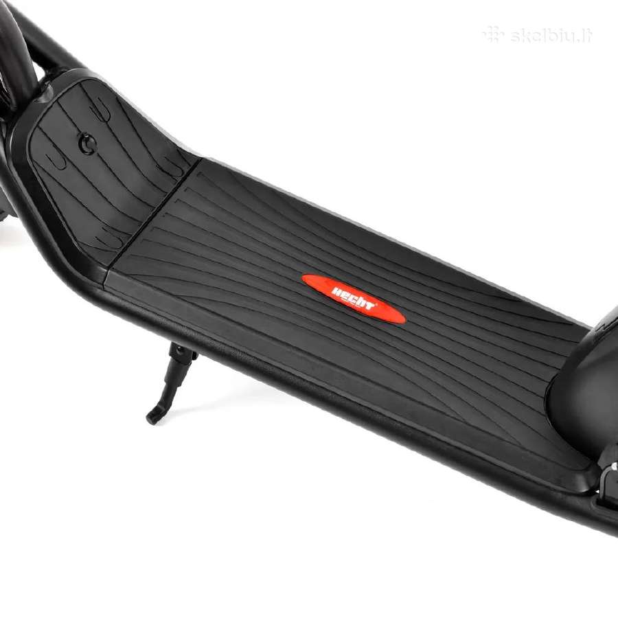 Paspirtukas elektrinis dideliais ratais Hecht 5189 - nuotraukos Nr. 8