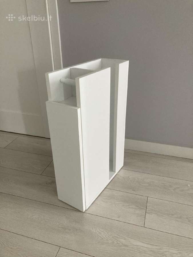 Pastatoma tualeto spintelė Kalune Design