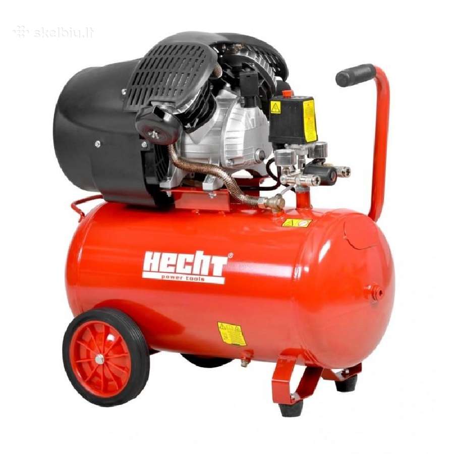 Kompresorius Hecht 2355