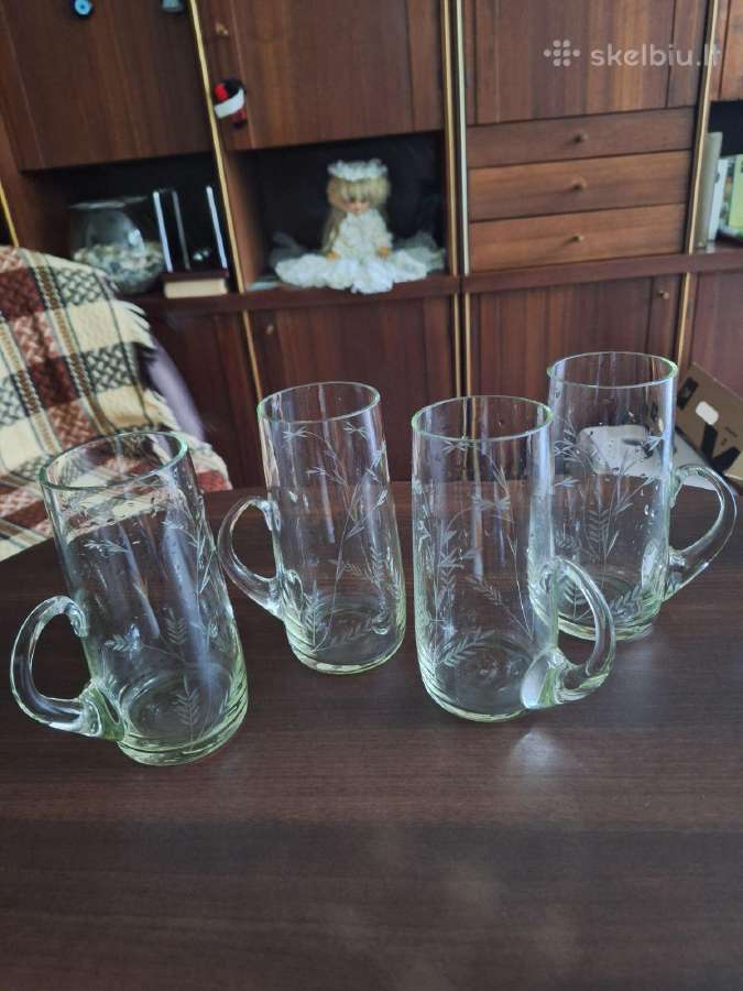 4 Asočiai 0,6 litro.talpos Už - nuotraukos Nr. 3