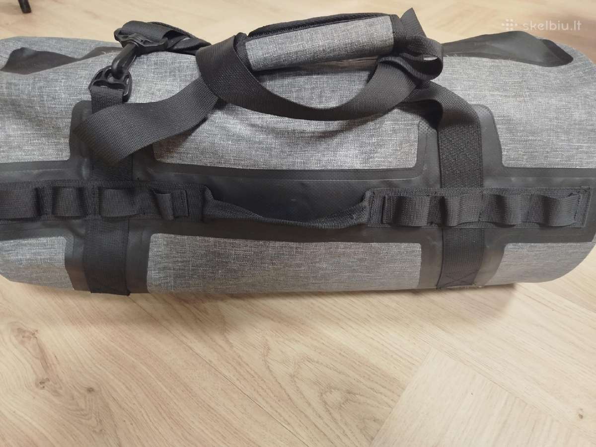 Sherpa duffel tašė 30 litrų - nuotraukos Nr. 5