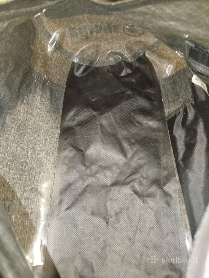 Sherpa duffel tašė 30 litrų - nuotraukos Nr. 7