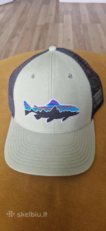 Patagonia kepurė