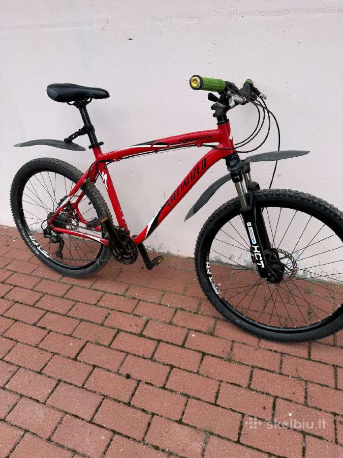 Specialized