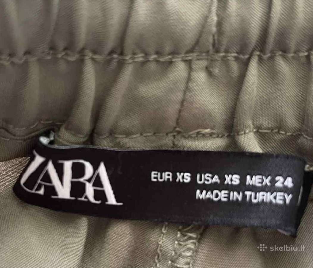 Zara s,xs - nuotraukos Nr. 3