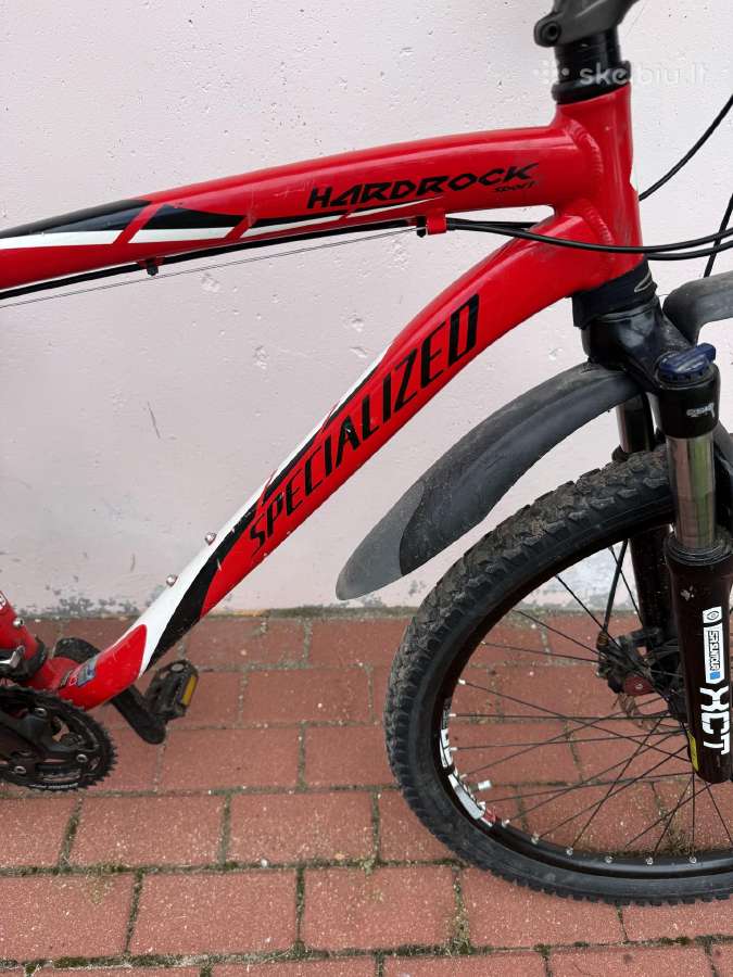 Specialized - nuotraukos Nr. 4