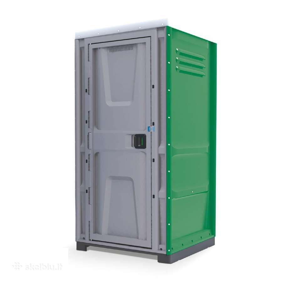 Biotualetai Tiesiai Iš Gamintojo - nuotraukos Nr. 4