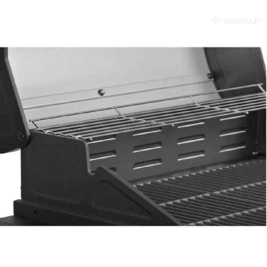 Grilius dujinis Hecht Adelle 5 - nuotraukos Nr. 3