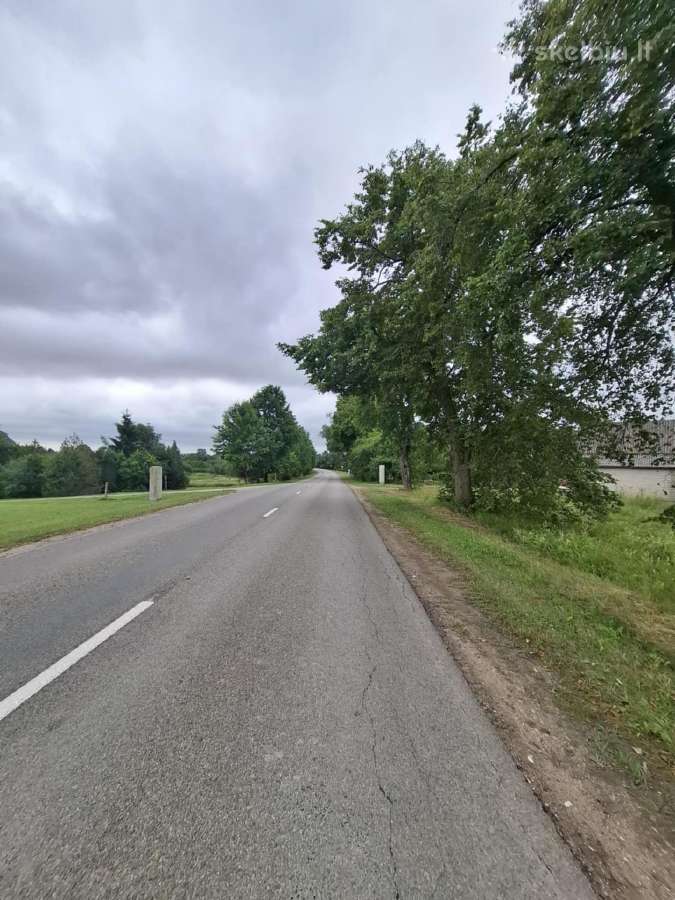 Namų Valdos 38,99 Arų Sklypas, Skuode - nuotraukos Nr. 3