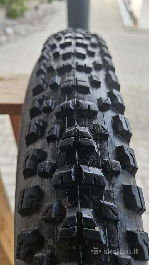 Maxxis Rekon Tr 27.5 x 2.6 - nuotraukos Nr. 2