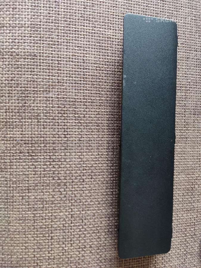 Laptopo baterija - nuotraukos Nr. 2