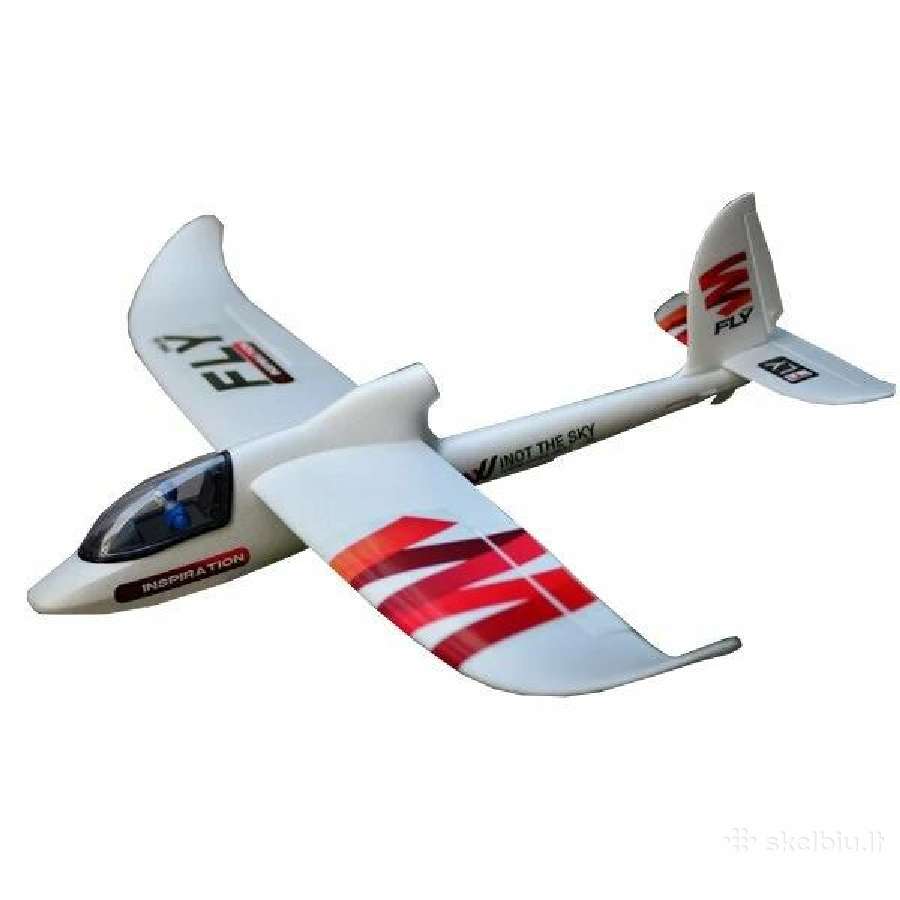 Nauji RC lėktuvai Sky Surfer 1400mm - nuotraukos Nr. 2