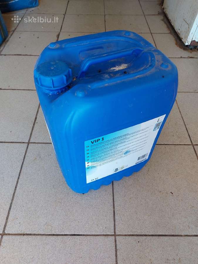 20l bakeliai