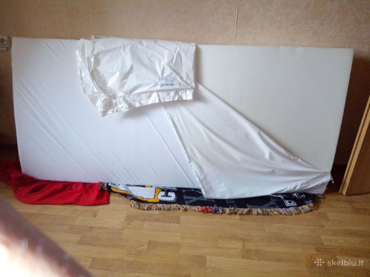 Elastinis putu poliuretano ciuzinys. Viengulis - nuotraukos Nr. 2