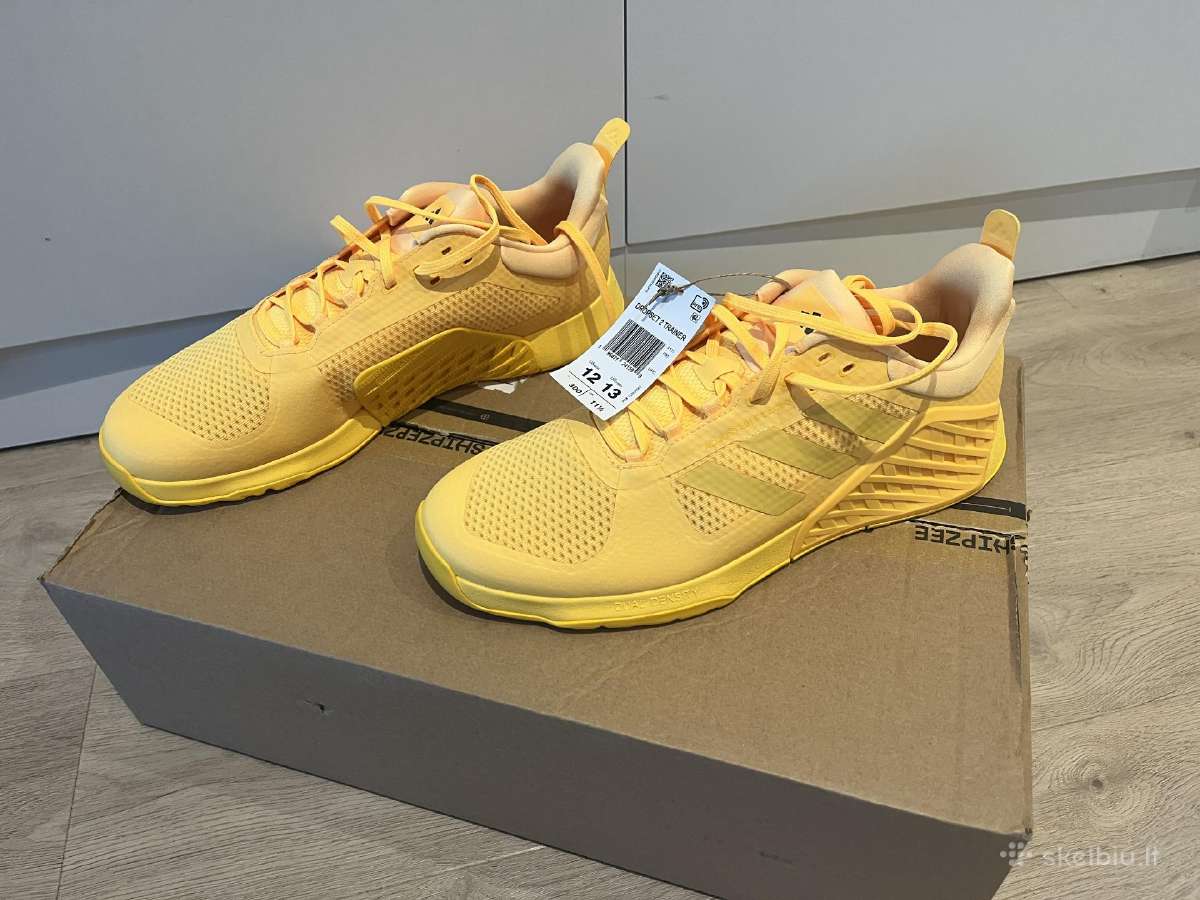 Adidas dropset 2 treniruočių batai
