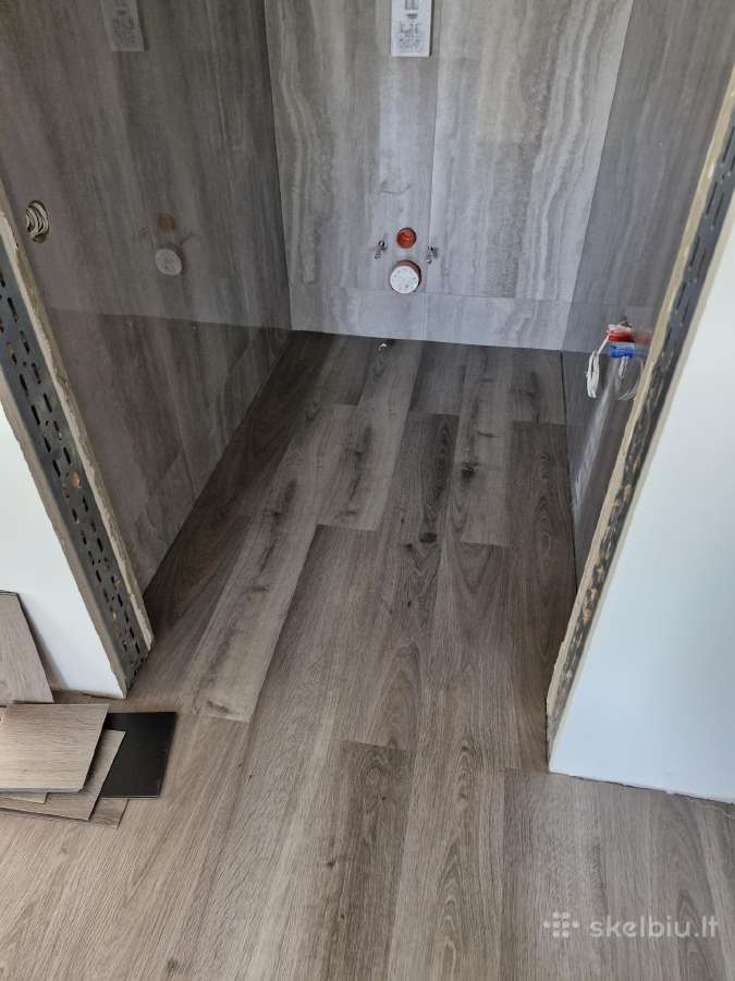 Kokybiškai atlieku vidaus bei išorės darbus - nuotraukos Nr. 5