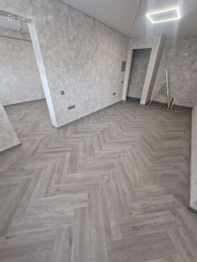 Kokybiškai atlieku vidaus bei išorės darbus - nuotraukos Nr. 2