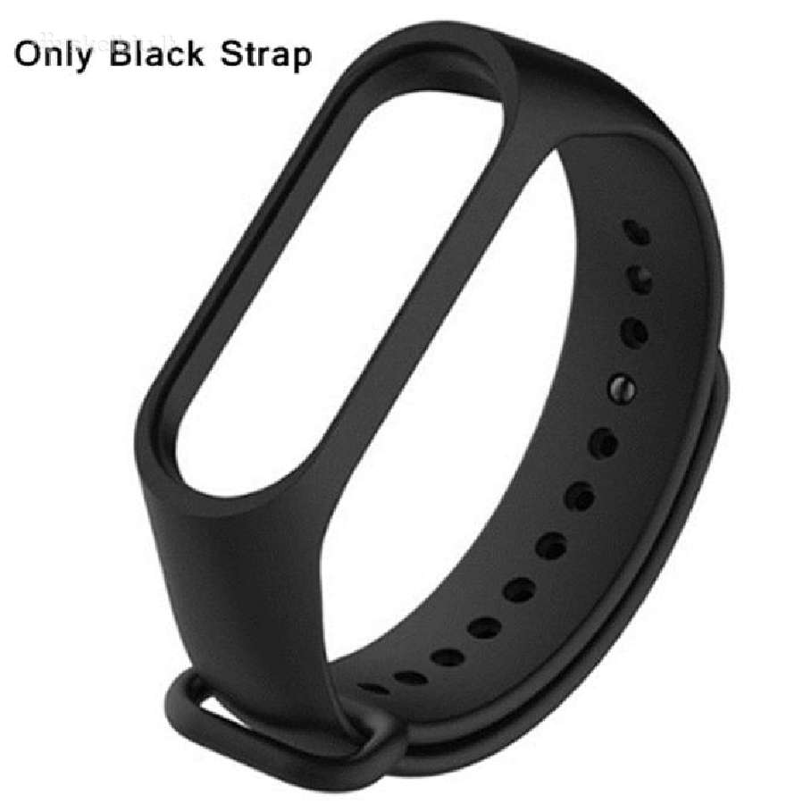 Xiaomi Mi Band 3-8 apyrankė