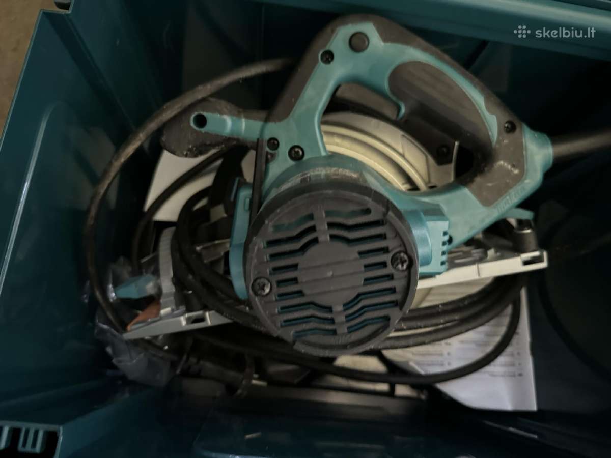 Makita Hs7101j1 - nuotraukos Nr. 4