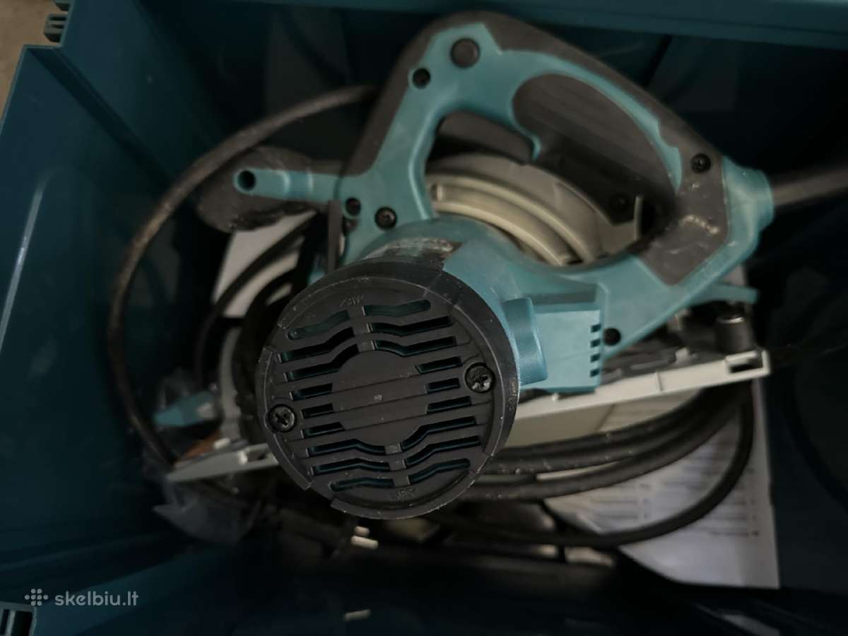 Makita Hs7101j1 - nuotraukos Nr. 5