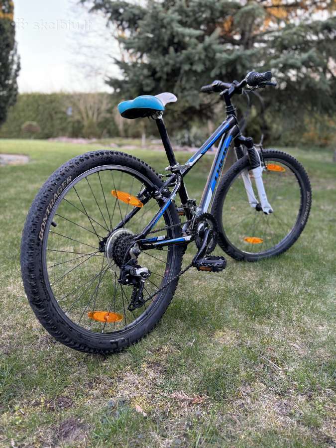 Trek Mt220 - nuotraukos Nr. 2