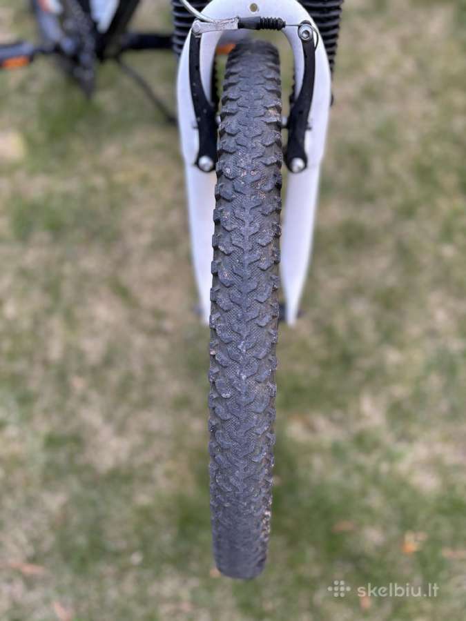 Trek Mt220 - nuotraukos Nr. 6