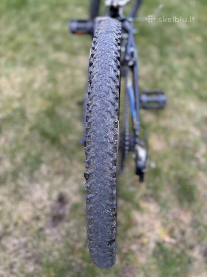 Trek Mt220 - nuotraukos Nr. 7