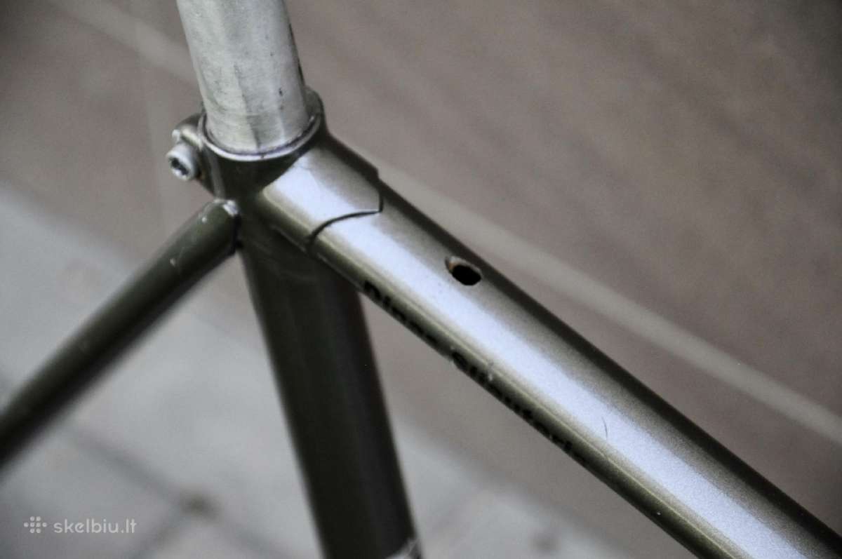 Chesini rėmas 700/650 - nuotraukos Nr. 6