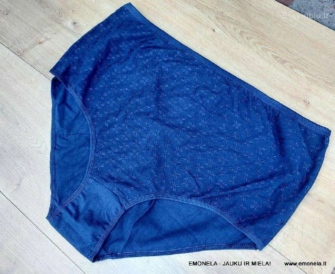 Kelnaitės didelių dydžių 5xl–8xl - nuotraukos Nr. 12