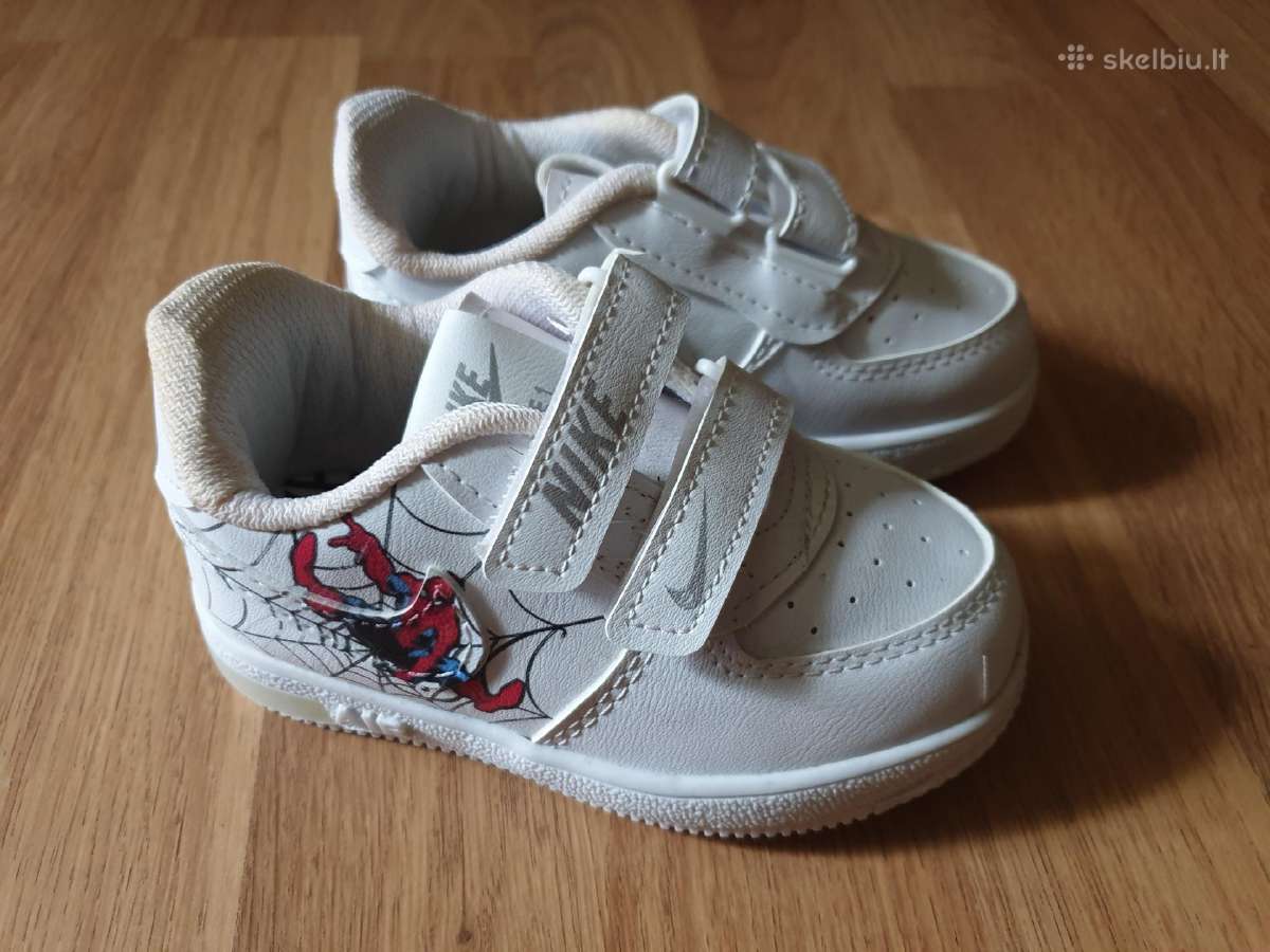 Parduodu Nike kedus