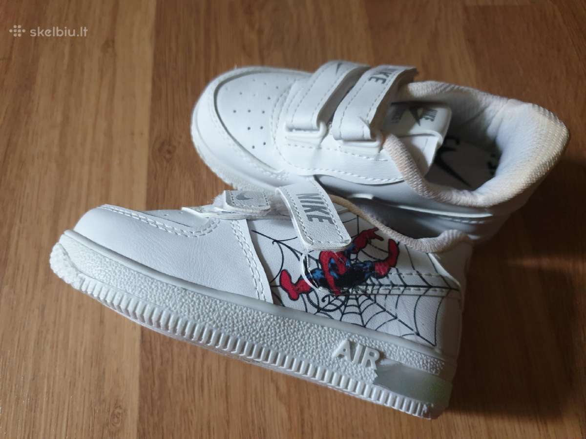 Parduodu Nike kedus - nuotraukos Nr. 2