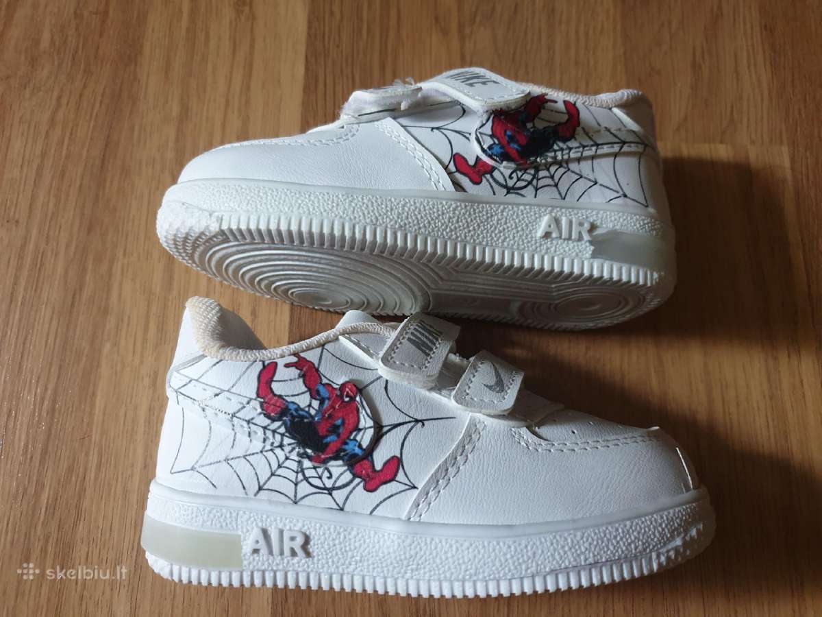 Parduodu Nike kedus - nuotraukos Nr. 3