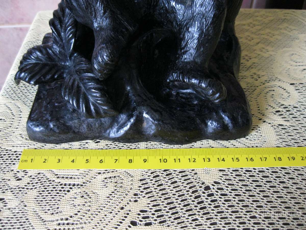 Laikrodis. .labai Grazus.kasli . 5,5 kg. - nuotraukos Nr. 5
