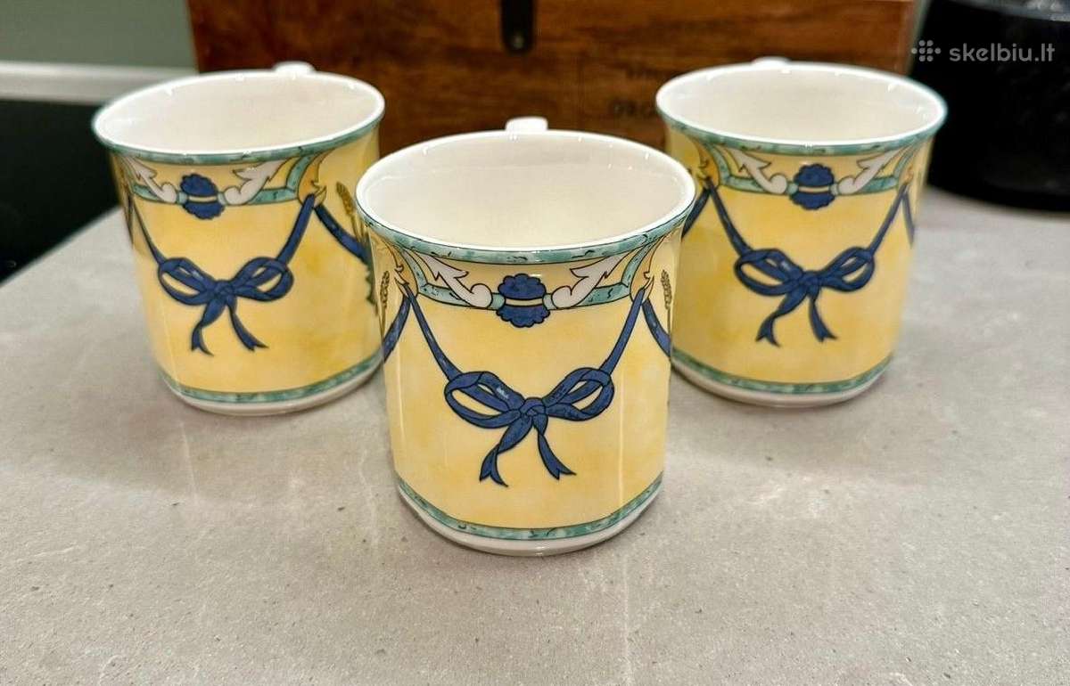 Villeroy & Boch puodelis - nuotraukos Nr. 2